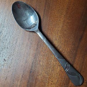 Cambridge Silver Felicity Place Oval Soup Spoon stainless 7.5” replacement